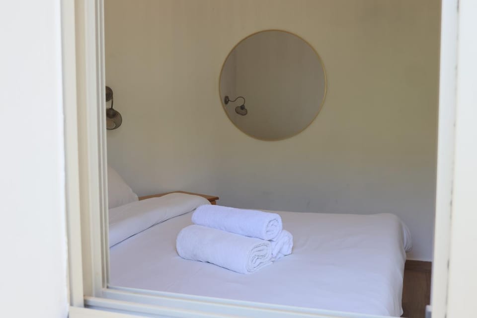 אחוזת הבוסתן Apartment in North District