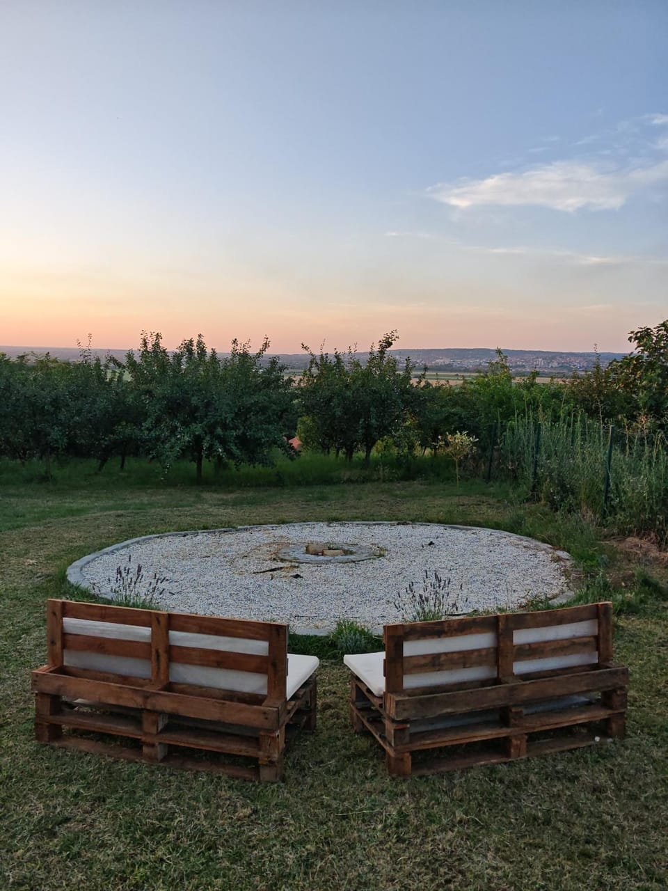 manja vista Villa in Serbia