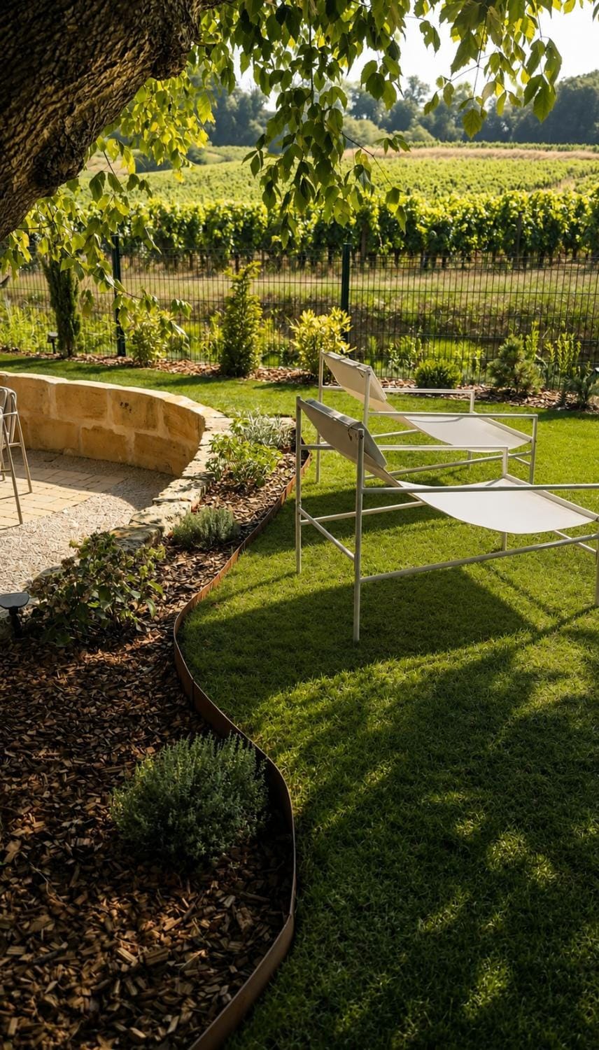 Maison Meraka - Design Guest House of Saint Emilion Bed and Breakfast in Nouvelle-Aquitaine