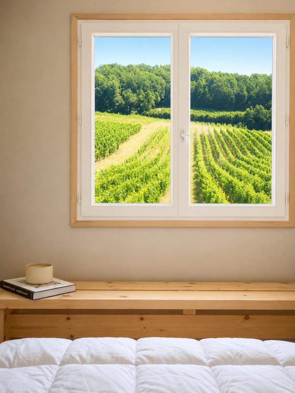 Maison Meraka - Design Guest House of Saint Emilion Bed and Breakfast in Nouvelle-Aquitaine