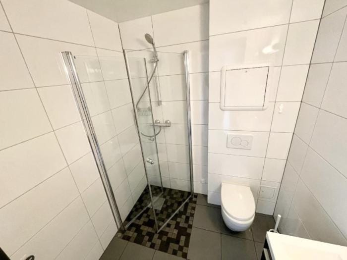 Cosy Studio with balcony Apartment in Oslo