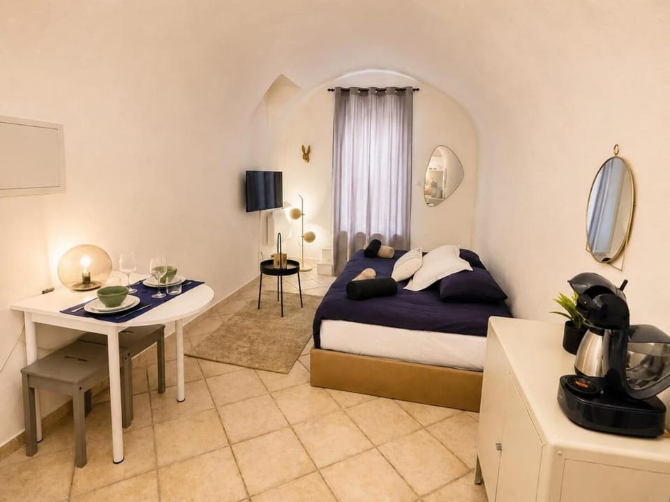 Le Félicien Studio Apartment Aix-en-Provence Apartment in Aix-en-Provence