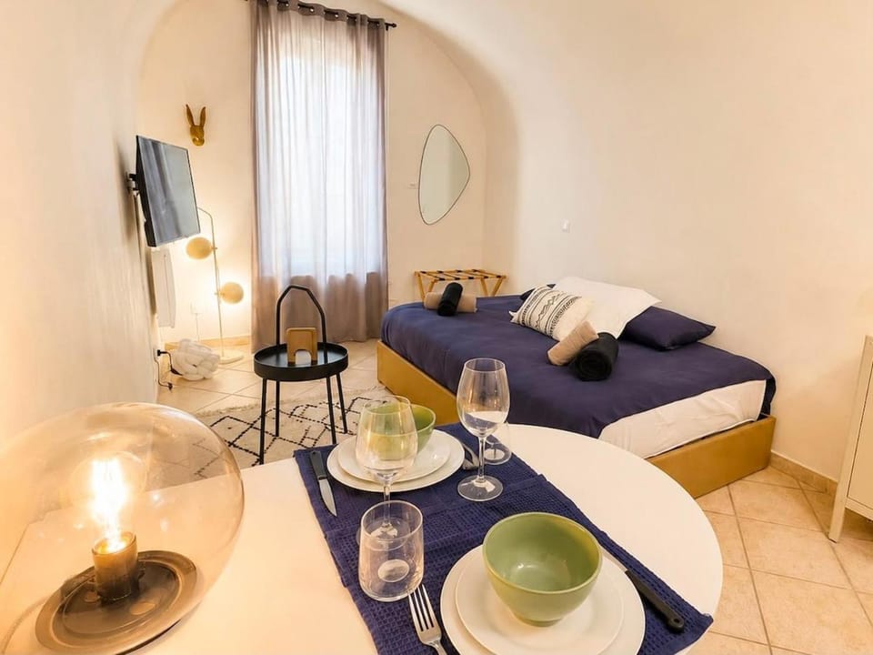 Le Félicien Studio Apartment Aix-en-Provence Apartment in Aix-en-Provence