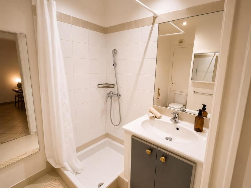 Le Félicien Studio Apartment Aix-en-Provence Apartment in Aix-en-Provence
