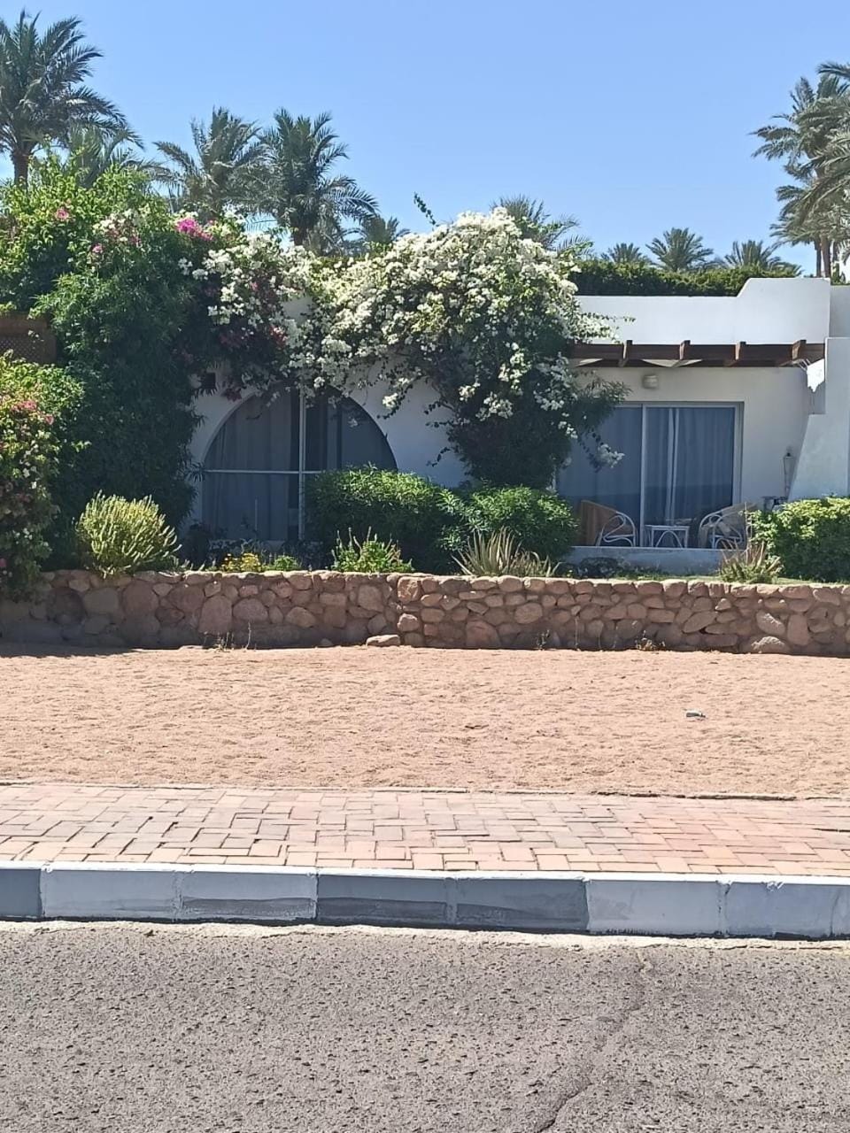 Stunning Sea View Suite - Domina Coral Bay Apartment in Sharm El-Sheikh