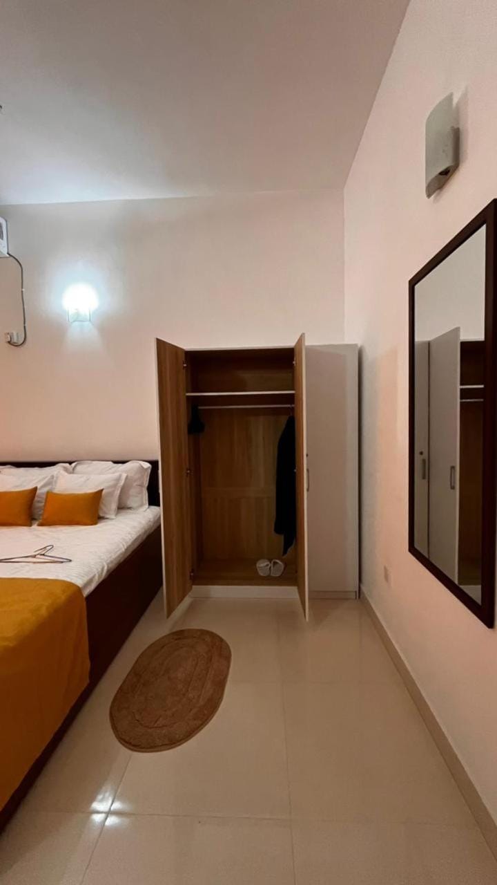 Isidu Urban Home Apartment in Dehiwala-Mount Lavinia