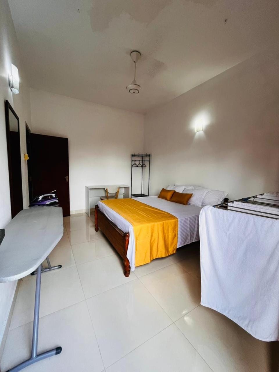 Isidu Urban Home Apartment in Dehiwala-Mount Lavinia