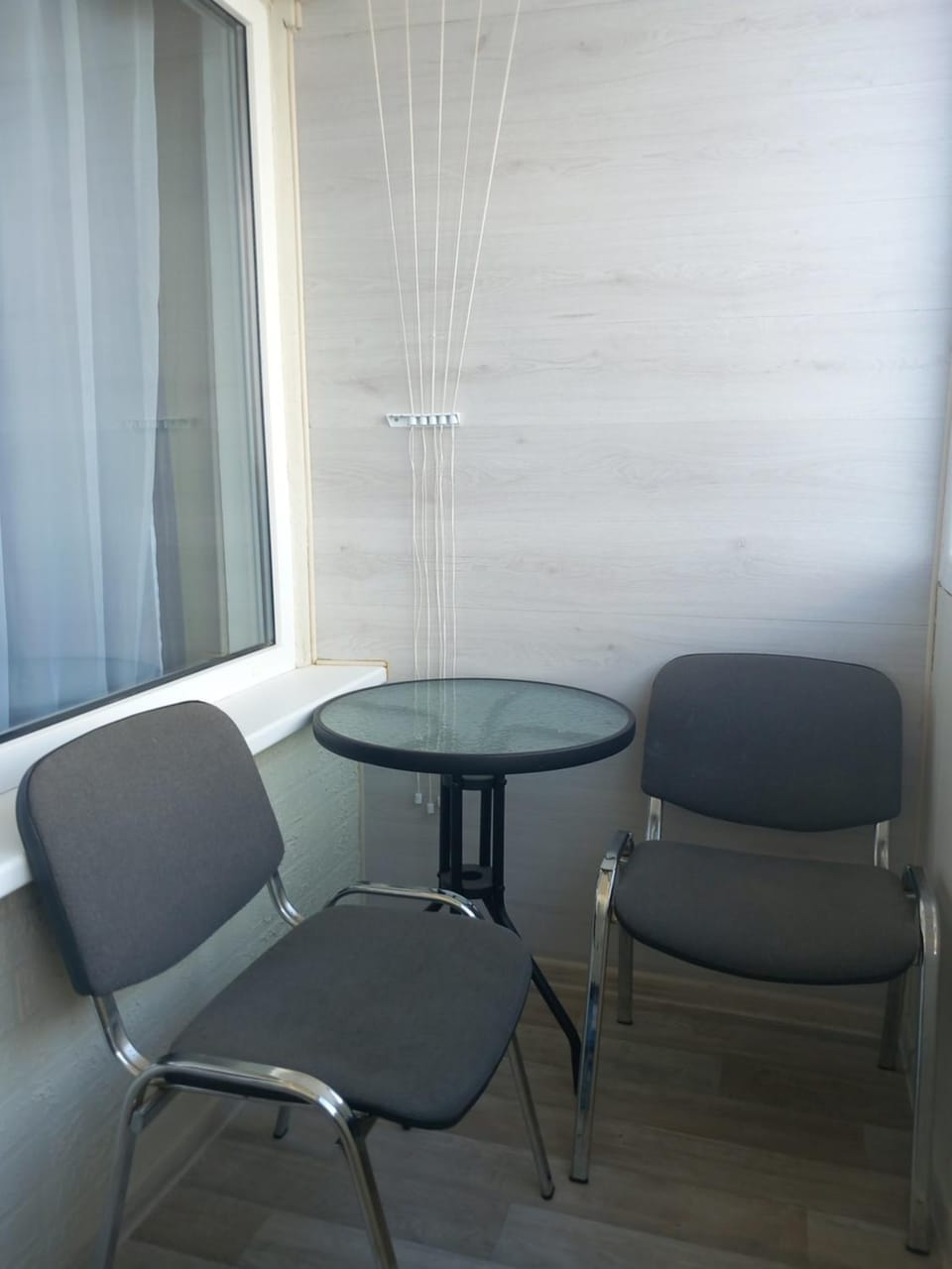 Svetlana Apartment in Latvia