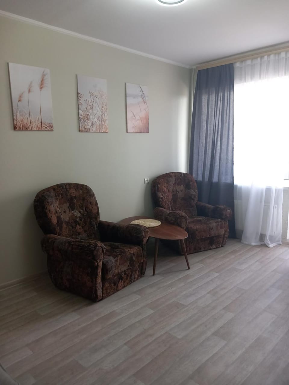 Svetlana Apartment in Latvia
