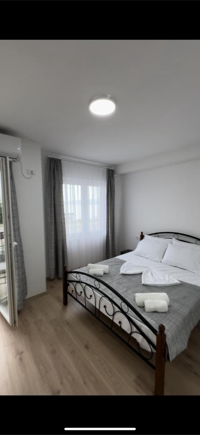 Villa Nesim Bed and Breakfast in Municipality of Ohrid, North Macedonia