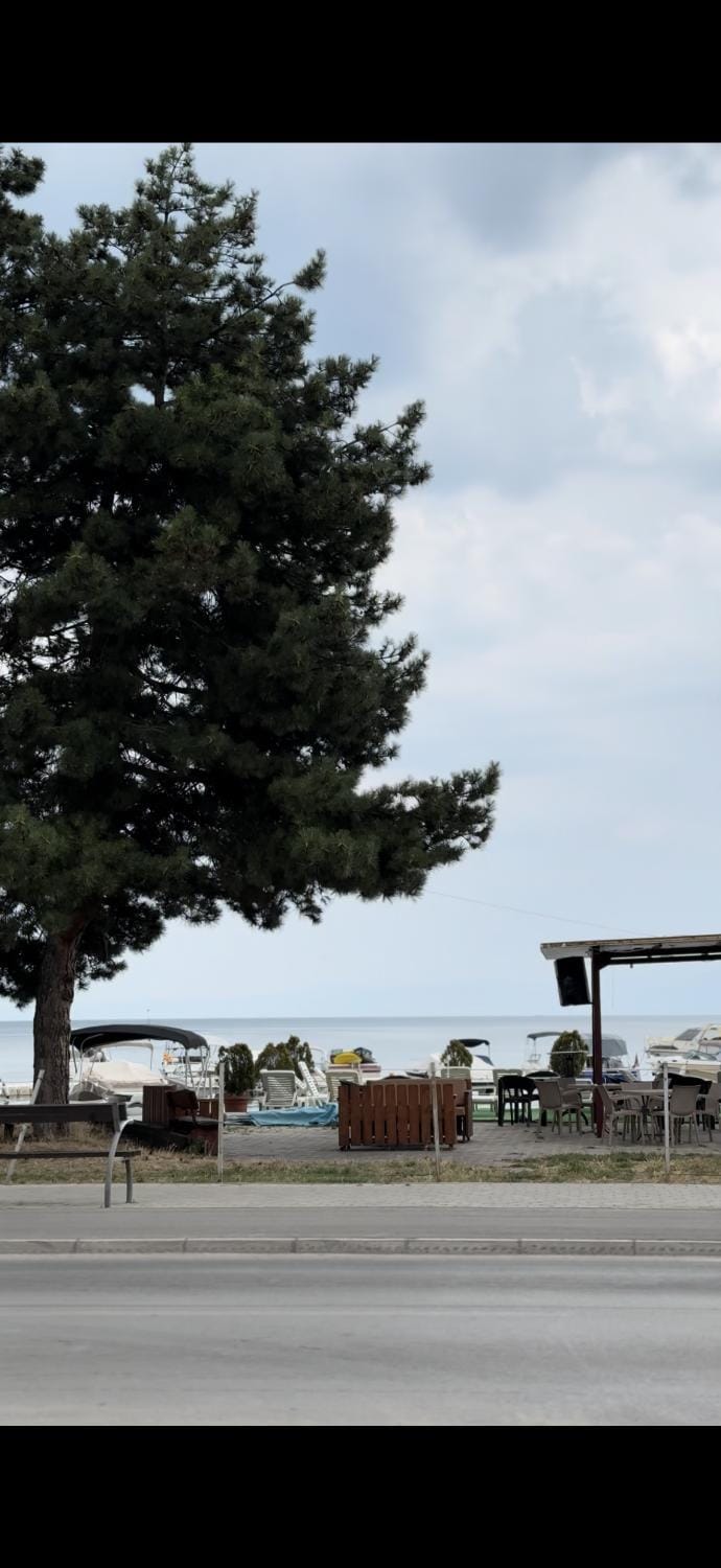 Villa Nesim Bed and Breakfast in Municipality of Ohrid, North Macedonia