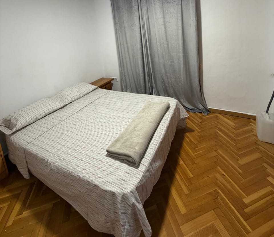Habitación para familias o amigos Vacation rental in Valencia