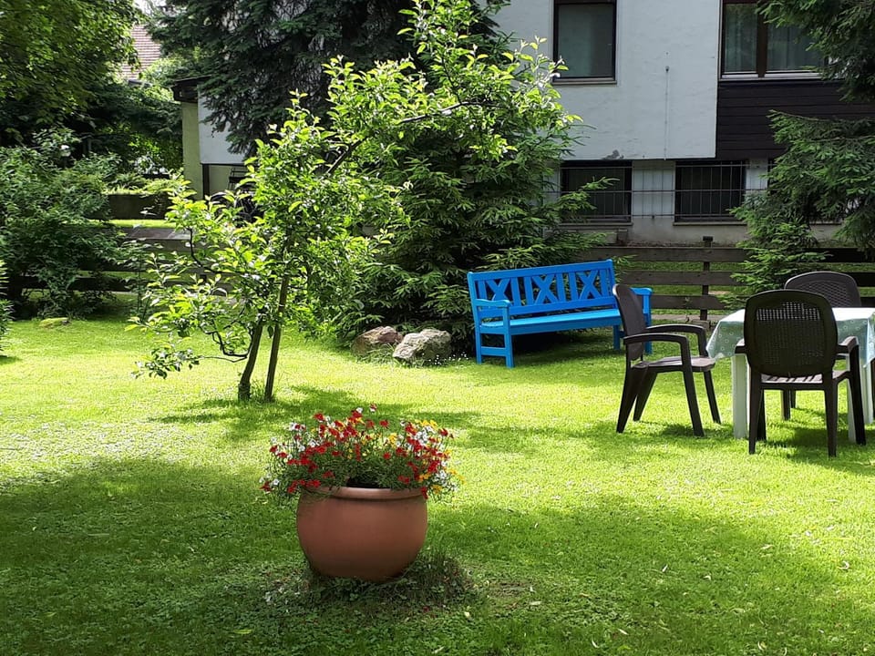 Appartements Margit Apartment in Vipiteno