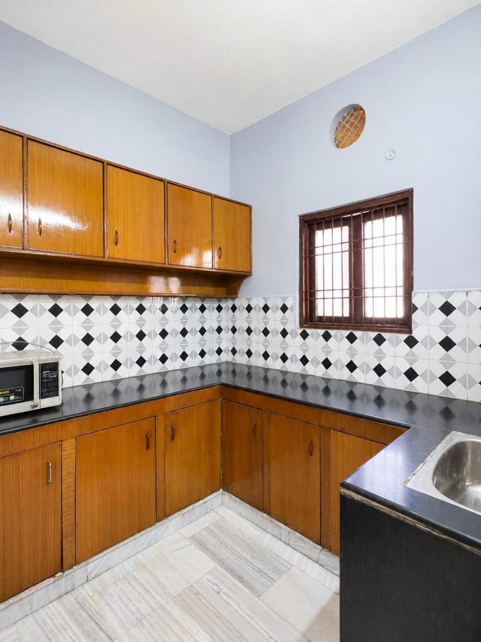 Peaceful stay near Tajmahal House in Agra