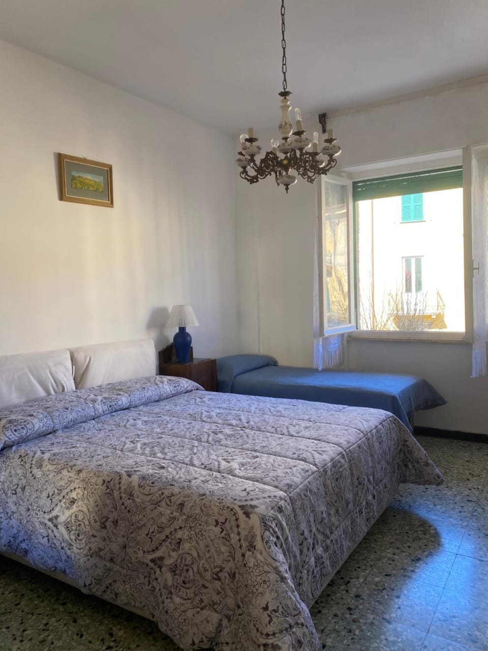 La Casa sul corso by 5TR Apartments Apartment in Levanto