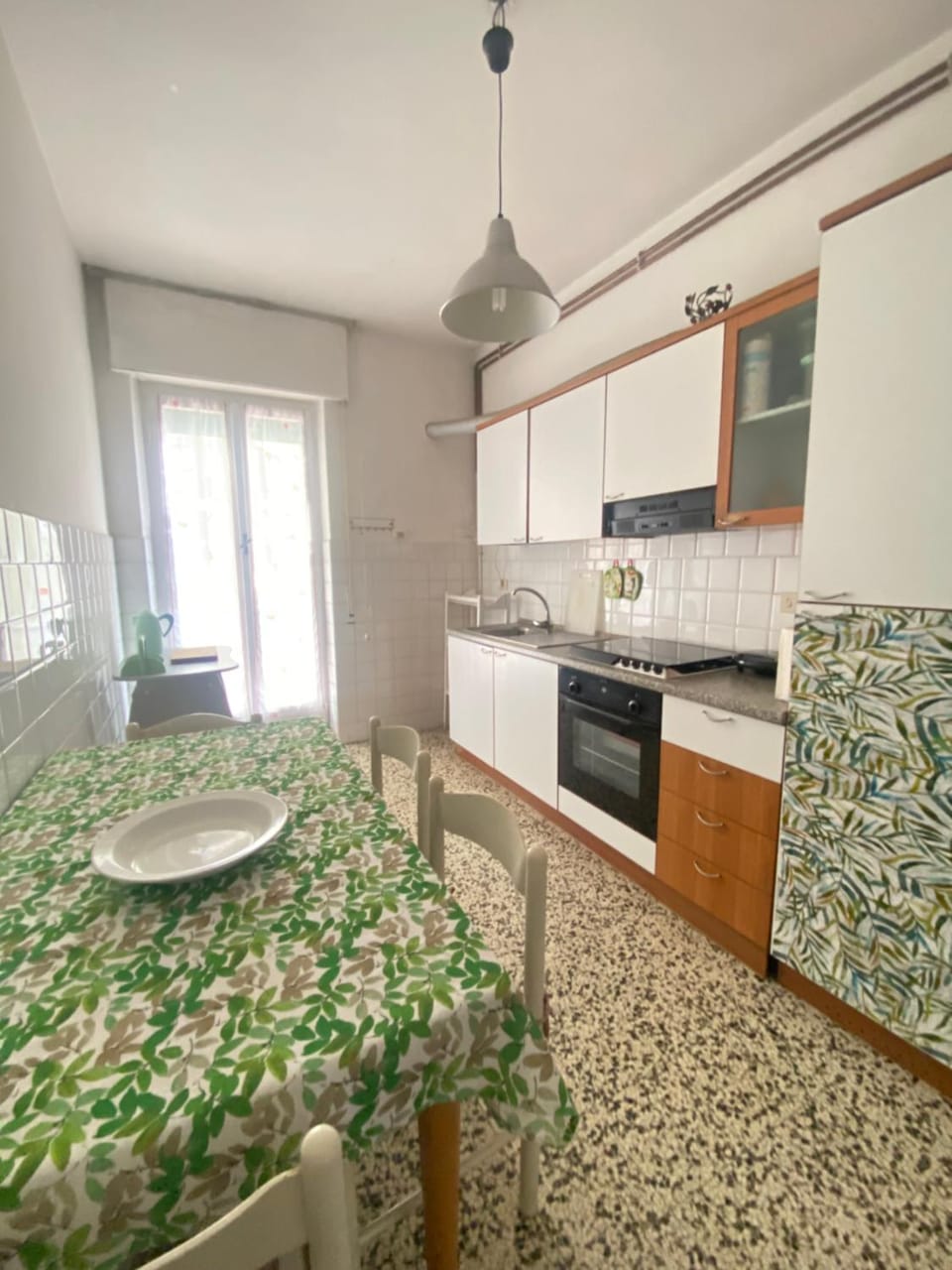 La Casa sul corso by 5TR Apartments Apartment in Levanto