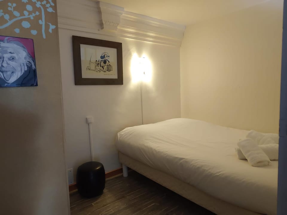 Le Petit Pléiade - Face mer et plage a 100m Apartment in Houlgate