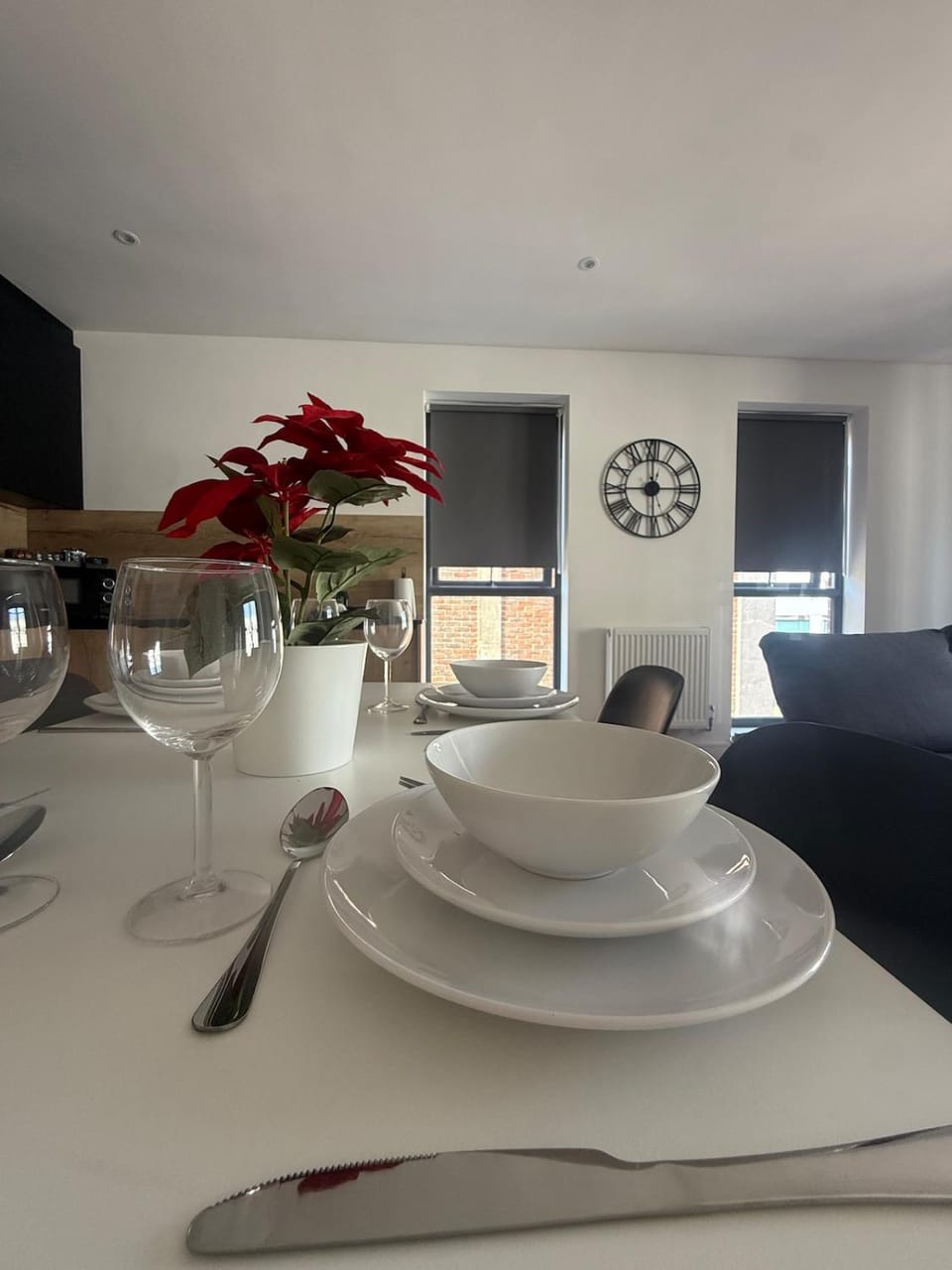 Soutend-on-Sea 2 Bedroom Apartment Apartment in Southend-on-Sea