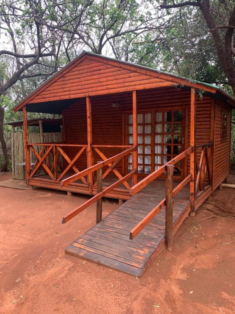 Mountain Sanctuary Park Nature lodge in North West, South Africa