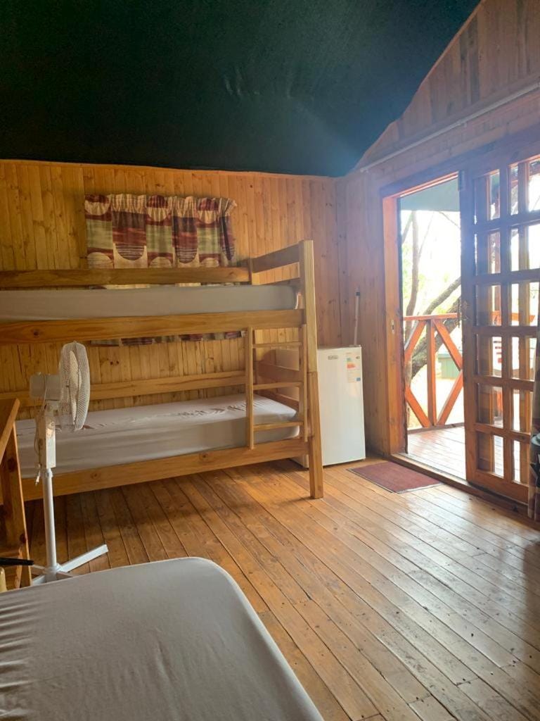 Mountain Sanctuary Park Nature lodge in North West, South Africa