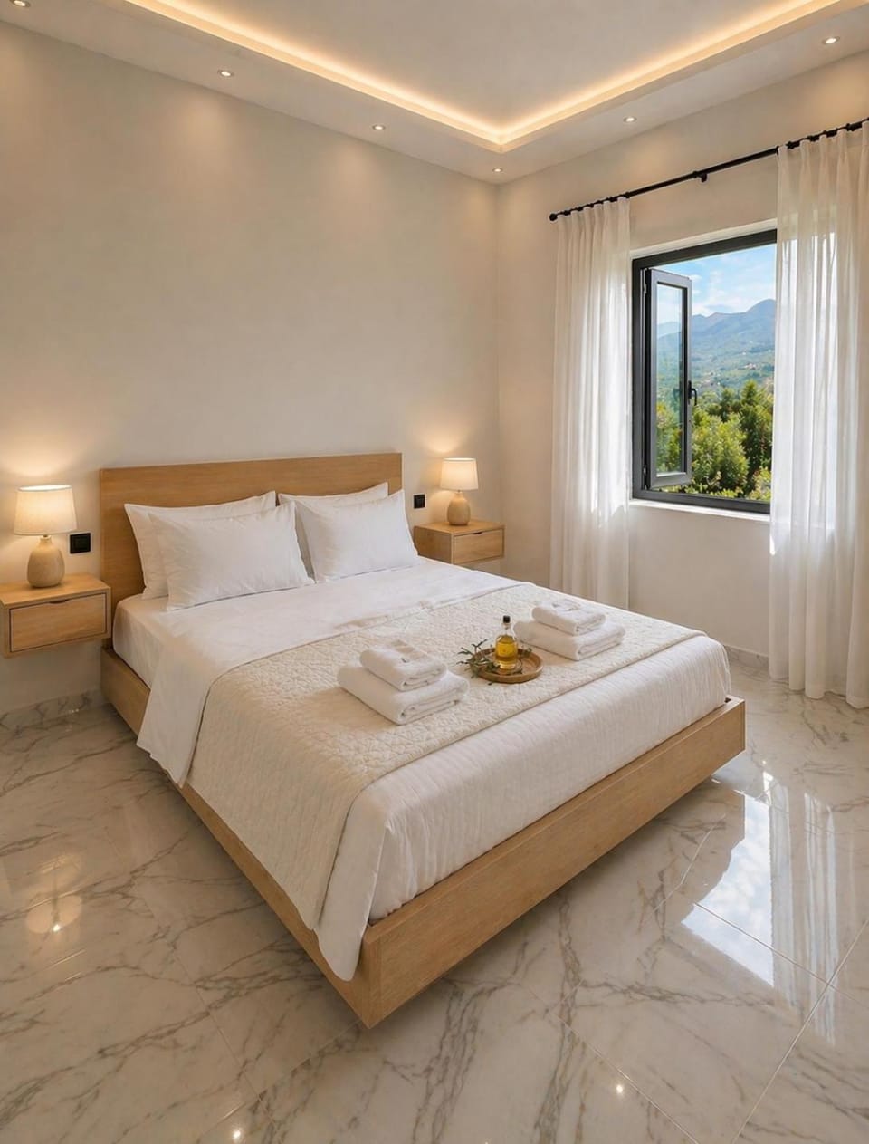 Stavros Luxury Villa Villa in Crete