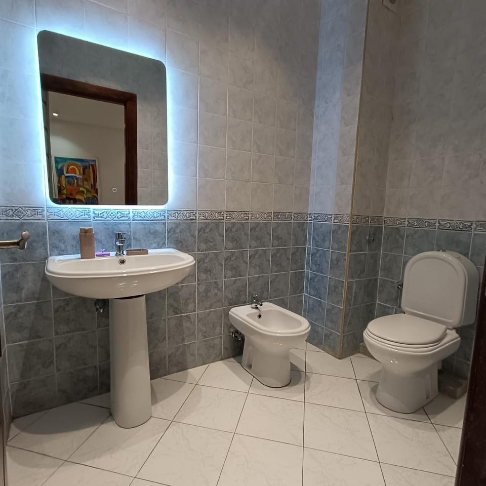 Iriss Apartment in Tangier