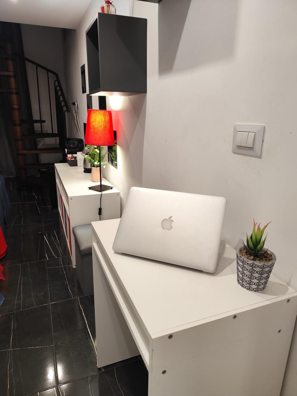 Locazione Turistica CasaRi' Apartment in Bari