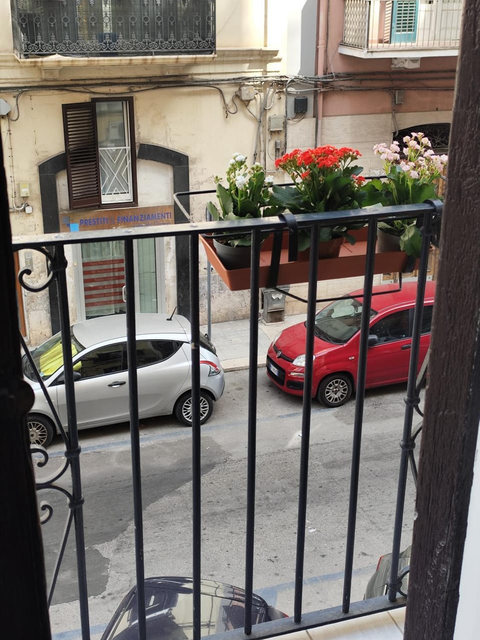 Locazione Turistica CasaRi' Apartment in Bari