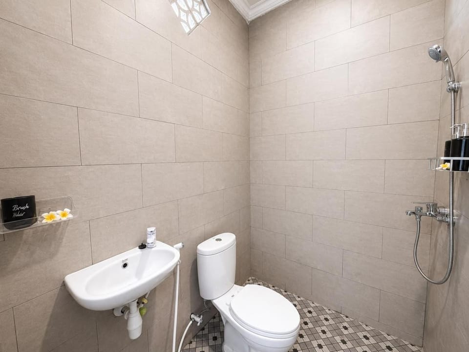 Hidden bay house Bed and Breakfast in Kuta Selatan