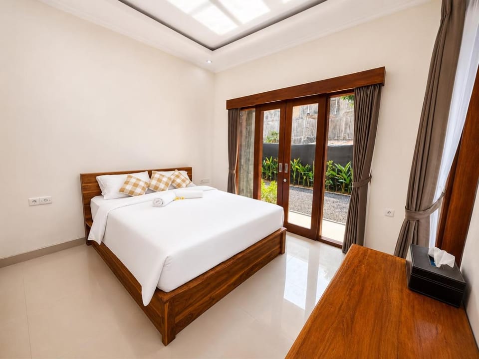 Hidden bay house Bed and Breakfast in Kuta Selatan
