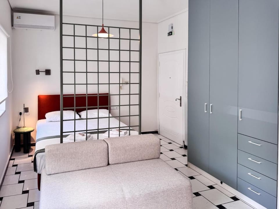 Anatoli by Lithos & Key Kalamata Beach Studio Apartment in Messenia