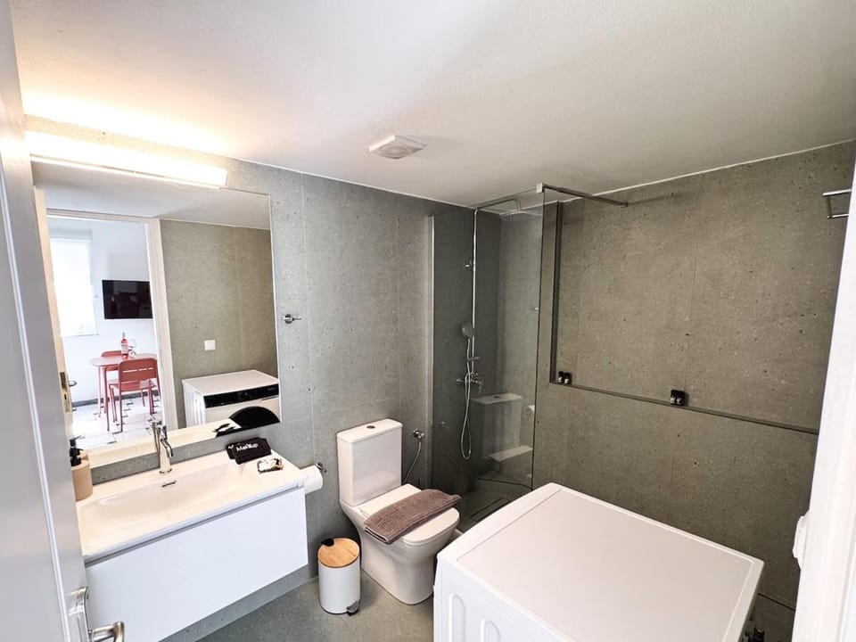 Anatoli by Lithos & Key Kalamata Beach Studio Apartment in Messenia