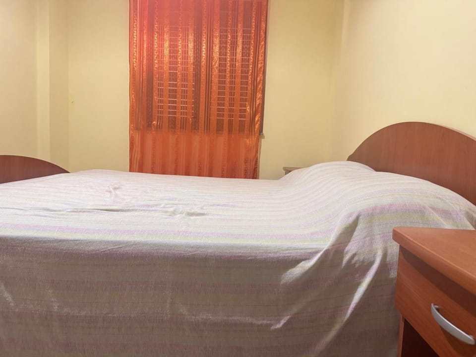 Residenza Regina Briatico Apartment in Calabria