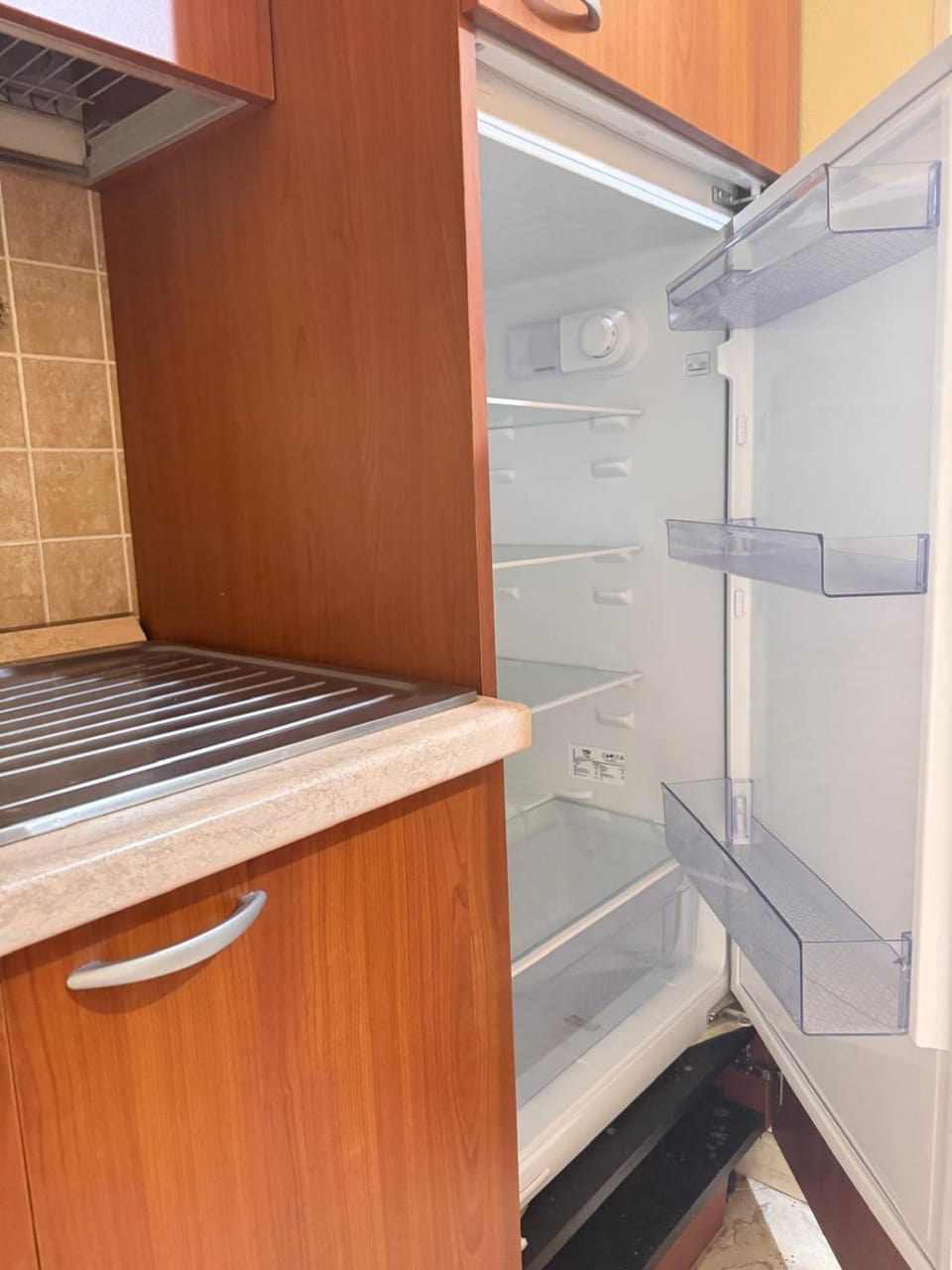 Residenza Regina Briatico Apartment in Calabria