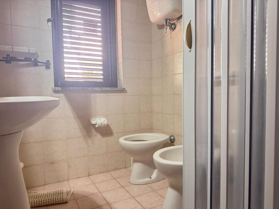 Residenza Regina Briatico Apartment in Calabria