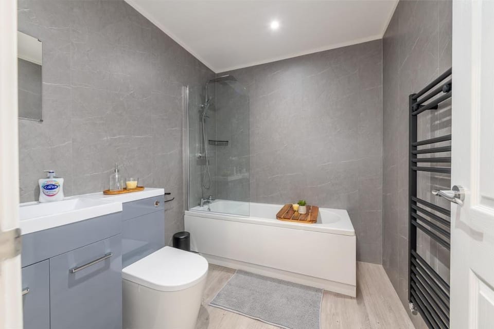 1 bed flat in Wolverhampton city centre Apartment in Wolverhampton