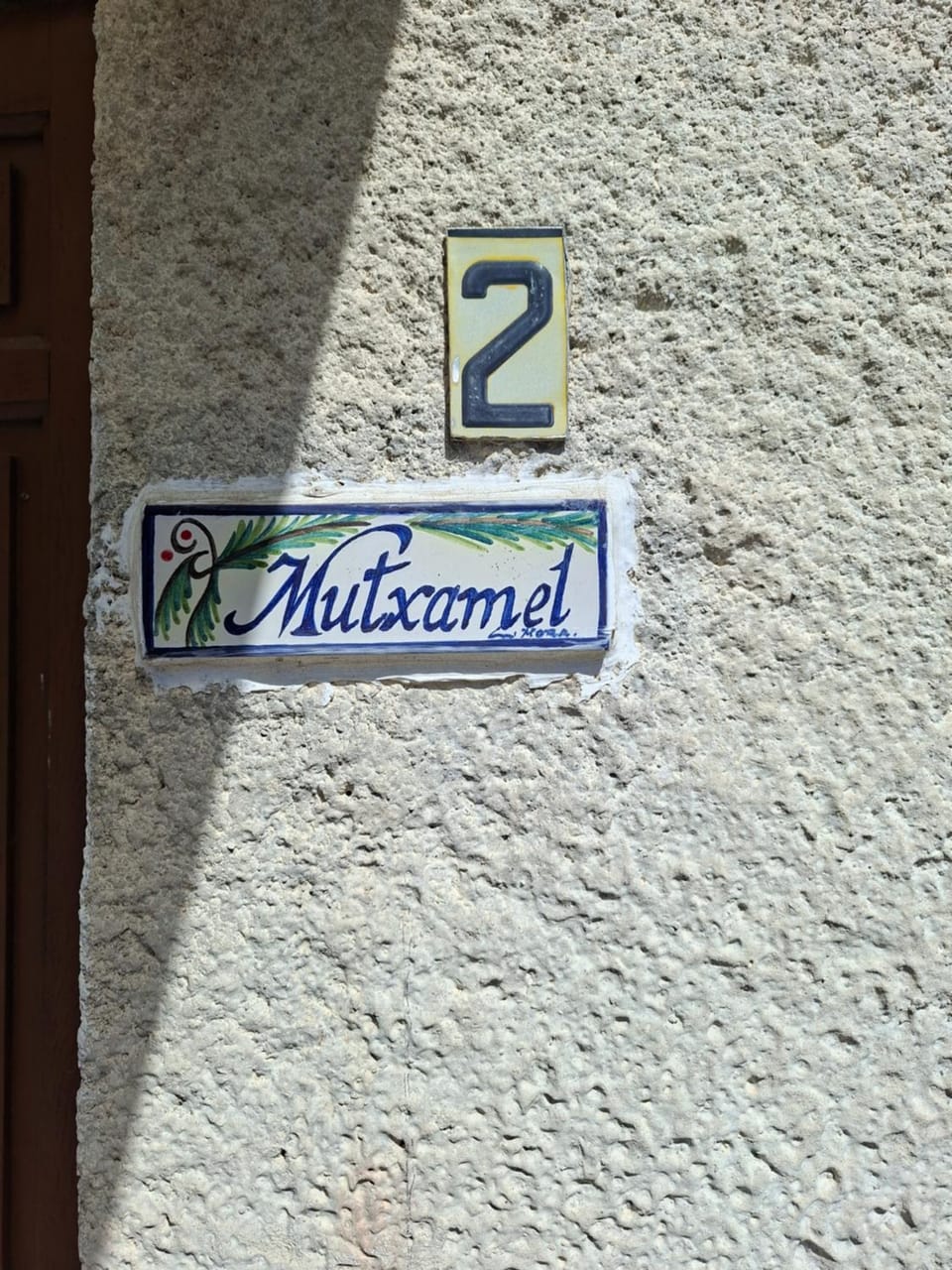Mutxamel Apartment in Occitanie