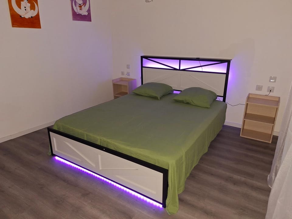 Mutxamel Apartment in Occitanie