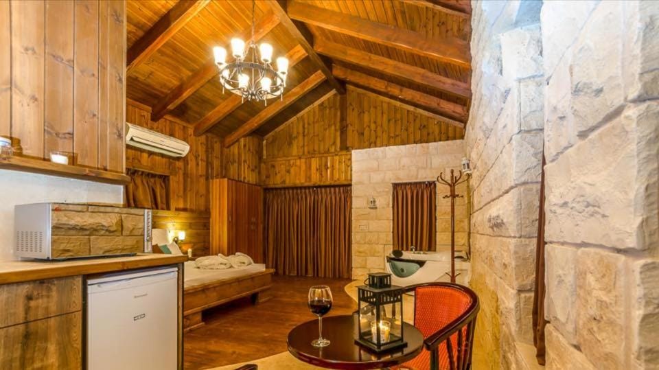 Gilad Cabins Cabin in North District