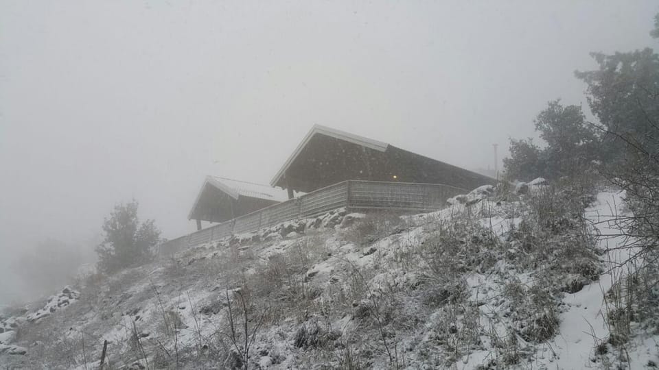 Gilad Cabins Cabin in North District