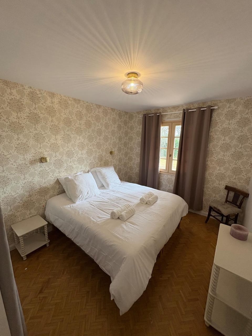 Séjour au calme dans un domaine viticole House in Nouvelle-Aquitaine