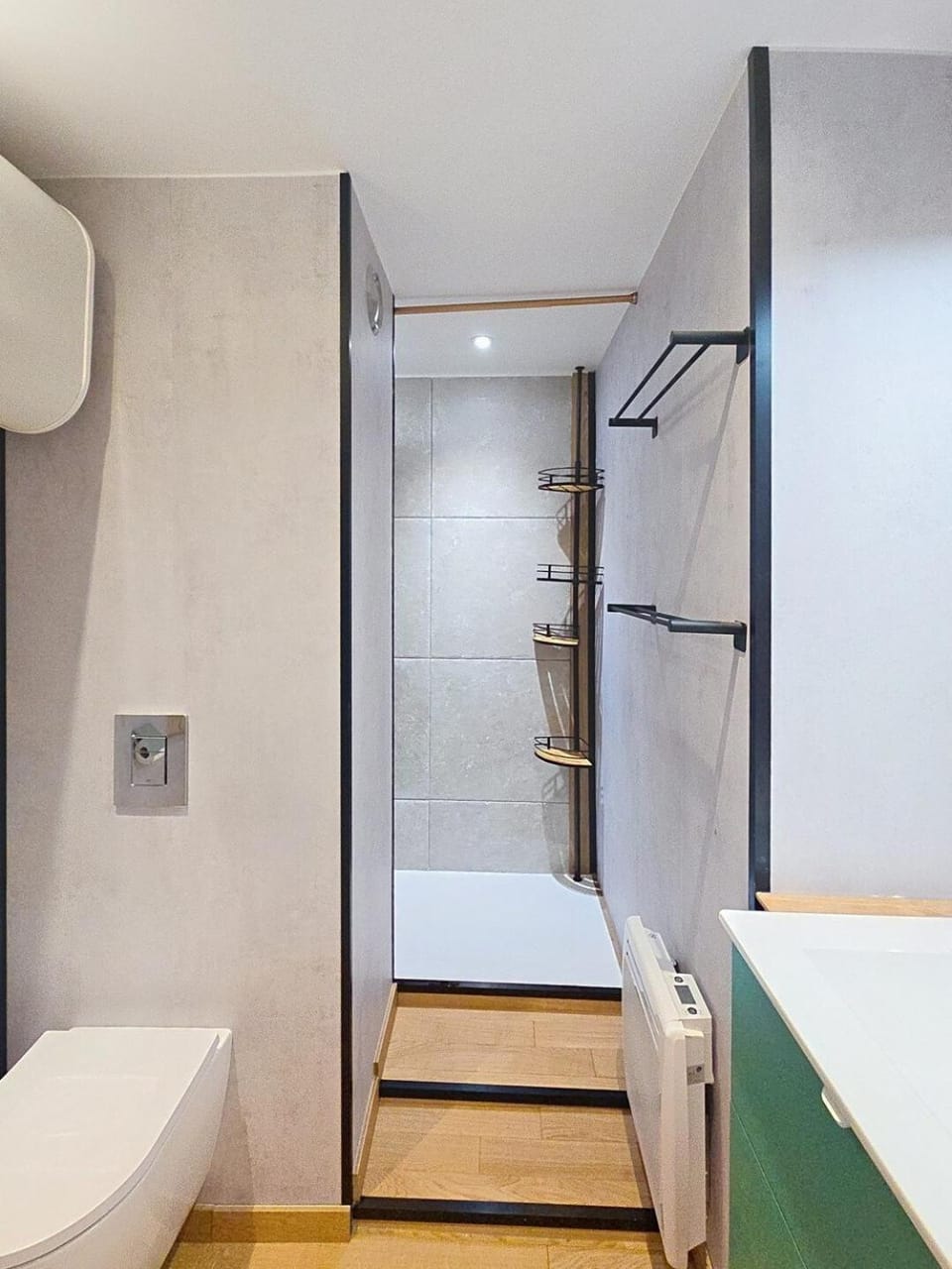 Charmant studio en rez de jardin Apartment in Lans-en-Vercors