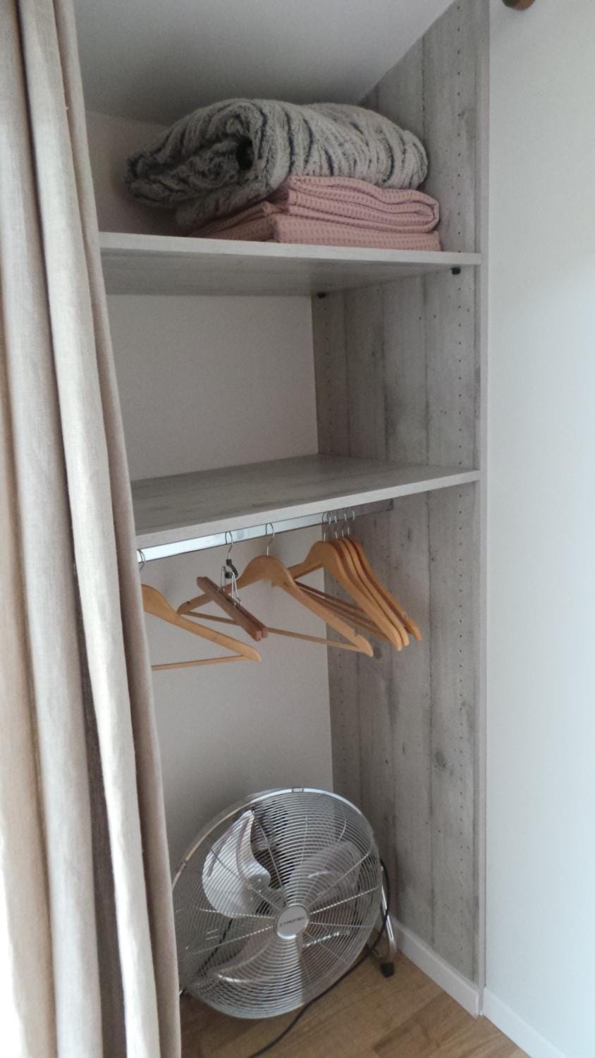 Chambre familiale Bed and Breakfast in Nouvelle-Aquitaine