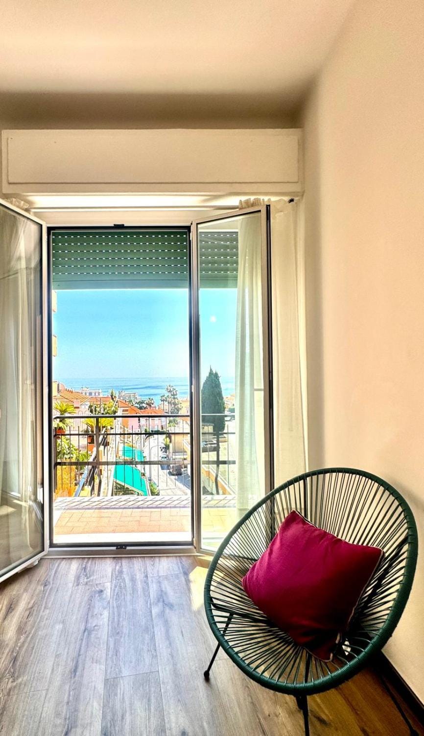 Casa Ornella Apartment in Varazze