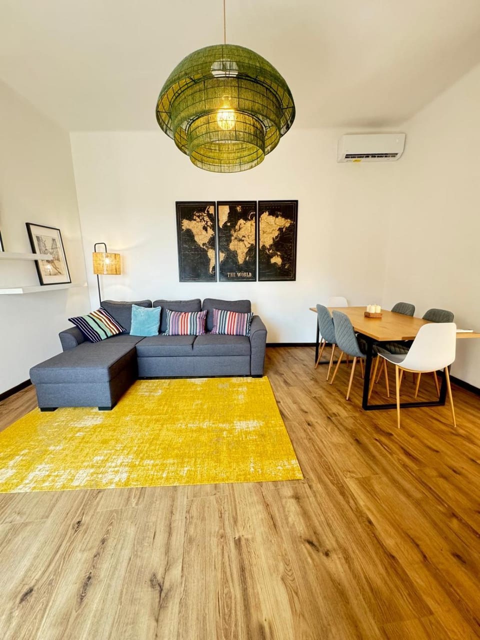 Casa Ornella Apartment in Varazze