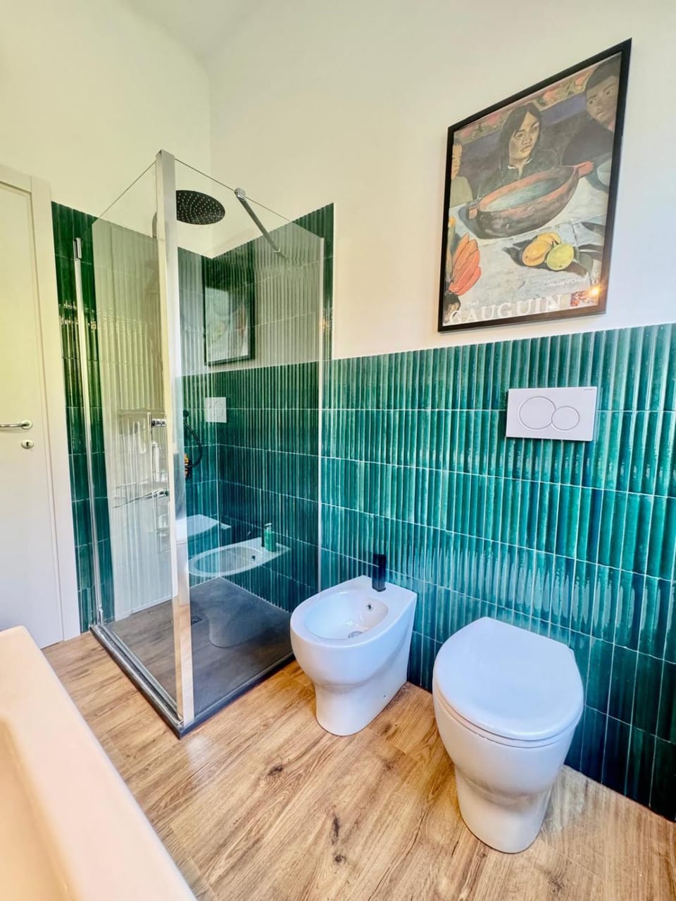 Casa Ornella Apartment in Varazze