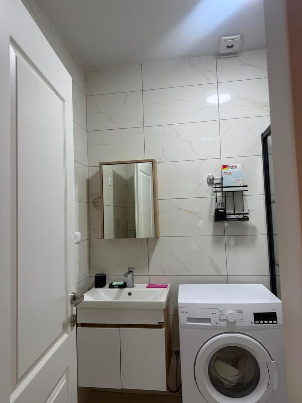 Apartment in Gonio Apartment in Batumi