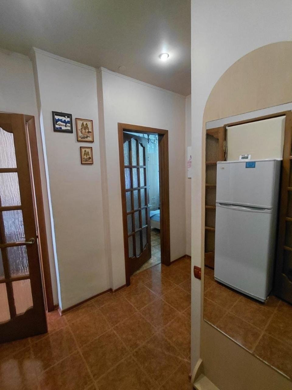 Отрада Apartment in Odessa