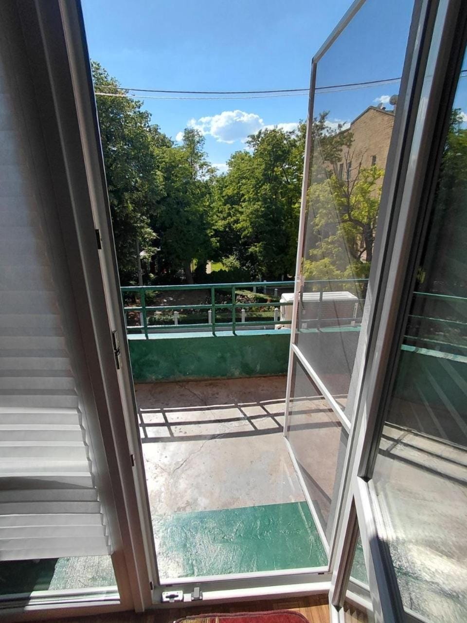 Отрада Apartment in Odessa