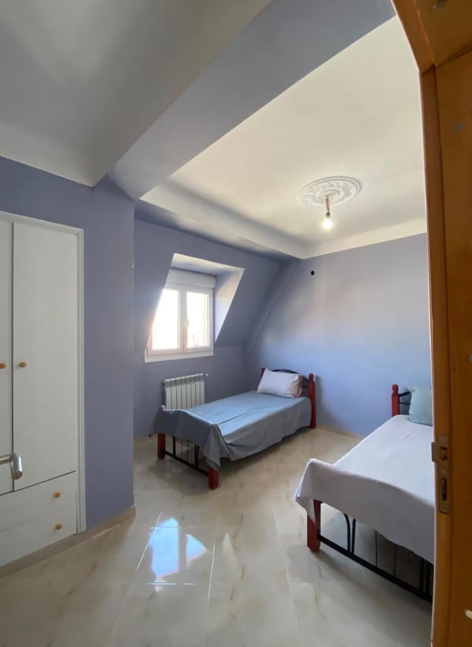 Appart centré lumineux et cosy Apartment in Algeria